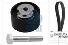 Distributieriem kit Ruville 5524070 Distributieriem kit Ruville 5524070