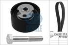 Distributieriem kit Ruville 5524071 Distributieriem kit Ruville 5524071