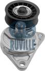 Ruville Spanner poly V-riem 55242 Ruville Spanner poly V-riem 55242