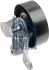 Spanrol (poly) V-riem Ruville 55243 Spanrol (poly) V-riem Ruville 55243