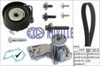 Distributieriem kit incl.waterpomp Ruville 55282701 Distributieriem kit incl.waterpomp Ruville 55282701