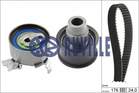 Distributieriem kit Ruville 5530570 Distributieriem kit Ruville 5530570