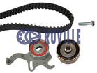 Distributieriem kit Ruville 5530771 Distributieriem kit Ruville 5530771