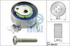 Ruville Spanrol distributieriem 55327 Ruville Spanrol distributieriem 55327