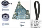 Ruville Distributieriem kit 5538370 Ruville Distributieriem kit 5538370