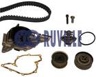 Distributieriem kit incl.waterpomp Ruville 55419701 Distributieriem kit incl.waterpomp Ruville 55419701