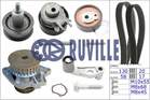 Distributieriem kit incl.waterpomp Ruville 55456711 Distributieriem kit incl.waterpomp Ruville 55456711