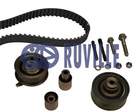 Ruville Distributieriem kit 5549170 Ruville Distributieriem kit 5549170