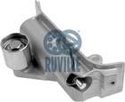 Ruville Riemspannerdemper / Trillingsdemper 55493 Ruville Riemspannerdemper / Trillingsdemper 55493