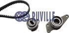 Ruville Distributieriem kit 5550270 Ruville Distributieriem kit 5550270