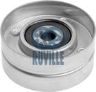 Ruville Geleiderol (poly) V-riem 55504 Ruville Geleiderol (poly) V-riem 55504