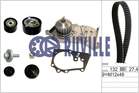 Distributieriem kit incl.waterpomp Ruville 55519711 Distributieriem kit incl.waterpomp Ruville 55519711