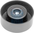 Spanrol (poly) V-riem Ruville 55551 Spanrol (poly) V-riem Ruville 55551