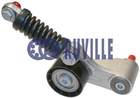 Ruville Spanner poly V-riem 55554 Ruville Spanner poly V-riem 55554