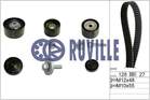 Ruville Distributieriem kit 5555575 Ruville Distributieriem kit 5555575