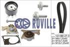Distributieriem kit incl.waterpomp Ruville 55581703 Distributieriem kit incl.waterpomp Ruville 55581703