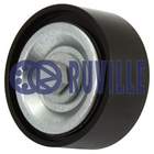 Ruville Geleiderol (poly) V-riem 55634 Ruville Geleiderol (poly) V-riem 55634