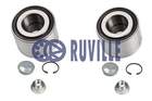 Wiellagerset Ruville 5563d Wiellagerset Ruville 5563d