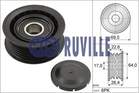 Ruville Geleiderol (poly) V-riem 55700 Ruville Geleiderol (poly) V-riem 55700