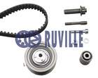 Ruville Distributieriem kit 5573670 Ruville Distributieriem kit 5573670