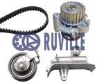 Distributieriem kit incl.waterpomp Ruville 55765711 Distributieriem kit incl.waterpomp Ruville 55765711
