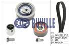 Ruville Distributieriem kit 5576970 Ruville Distributieriem kit 5576970