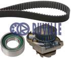 Distributieriem kit incl.waterpomp Ruville 55801741 Distributieriem kit incl.waterpomp Ruville 55801741