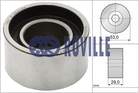 Geleiderol distributieriem Ruville 55842 Geleiderol distributieriem Ruville 55842