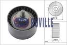 Ruville Geleiderol distributieriem 55851 Ruville Geleiderol distributieriem 55851