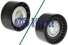 Ruville Geleiderol (poly) V-riem 55867 Ruville Geleiderol (poly) V-riem 55867
