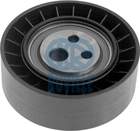 Spanrol (poly) V-riem Ruville 55885 Spanrol (poly) V-riem Ruville 55885