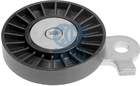 Spanrol (poly) V-riem Ruville 55893 Spanrol (poly) V-riem Ruville 55893