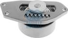Spanrol (poly) V-riem Ruville 55945 Spanrol (poly) V-riem Ruville 55945