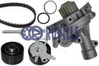 Distributieriem kit incl.waterpomp Ruville 55949704 Distributieriem kit incl.waterpomp Ruville 55949704