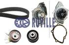Distributieriem kit incl.waterpomp Ruville 55973701 Distributieriem kit incl.waterpomp Ruville 55973701