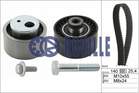 Ruville Distributieriem kit 5599770 Ruville Distributieriem kit 5599770