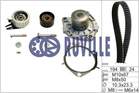 Distributieriem kit incl.waterpomp Ruville 56036701 Distributieriem kit incl.waterpomp Ruville 56036701