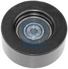 Spanrol (poly) V-riem Ruville 56301 Spanrol (poly) V-riem Ruville 56301