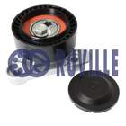 Spanrol (poly) V-riem Ruville 56384 Spanrol (poly) V-riem Ruville 56384