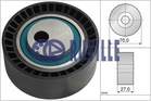 Spanrol (poly) V-riem Ruville 56630 Spanrol (poly) V-riem Ruville 56630