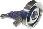 Ruville Geleiderol (poly) V-riem 56682 Ruville Geleiderol (poly) V-riem 56682