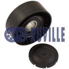 Spanrol (poly) V-riem Ruville 56940 Spanrol (poly) V-riem Ruville 56940