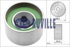 Geleiderol distributieriem Ruville 57047 Geleiderol distributieriem Ruville 57047