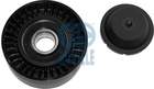 Spanrol (poly) V-riem Ruville 57205 Spanrol (poly) V-riem Ruville 57205