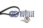 Ruville Distributieriem kit 5740370 Ruville Distributieriem kit 5740370