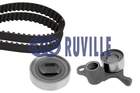 Ruville Distributieriem kit 5741770 Ruville Distributieriem kit 5741770