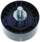 Geleiderol distributieriem Ruville 59001 Geleiderol distributieriem Ruville 59001