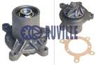 Ruville Waterpomp 65104 Ruville Waterpomp 65104