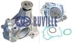 Ruville Waterpomp 65124 Ruville Waterpomp 65124