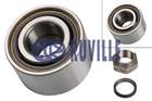 Wiellagerset Ruville 6615 Wiellagerset Ruville 6615